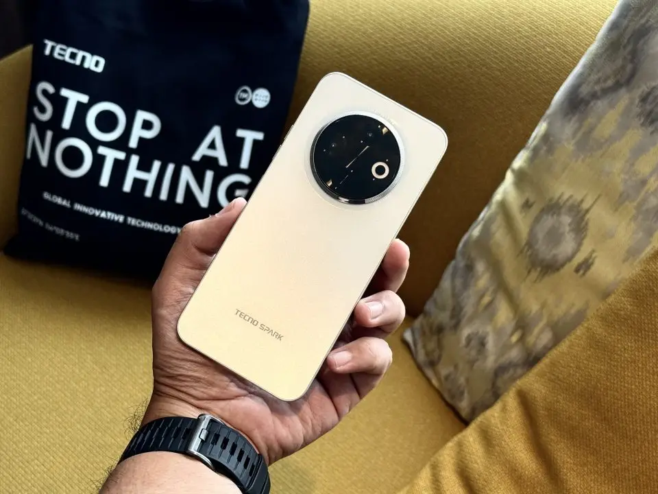 Tecno Spark 30C 1