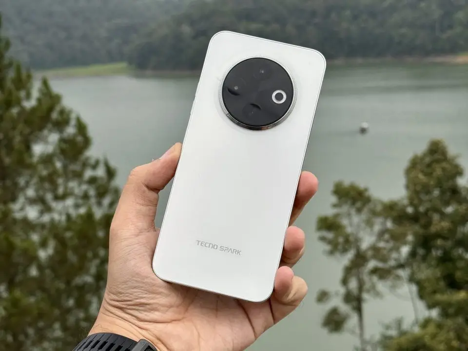 Tecno Spark 30C 3