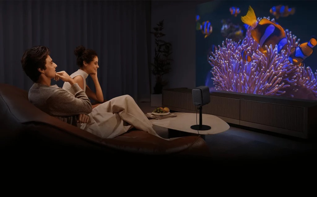 Xiaomi Smart Projectror L1
