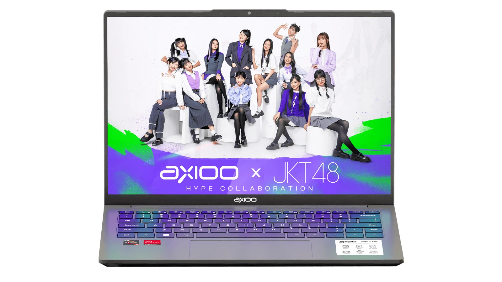 axioo hype 5 amd x6_2