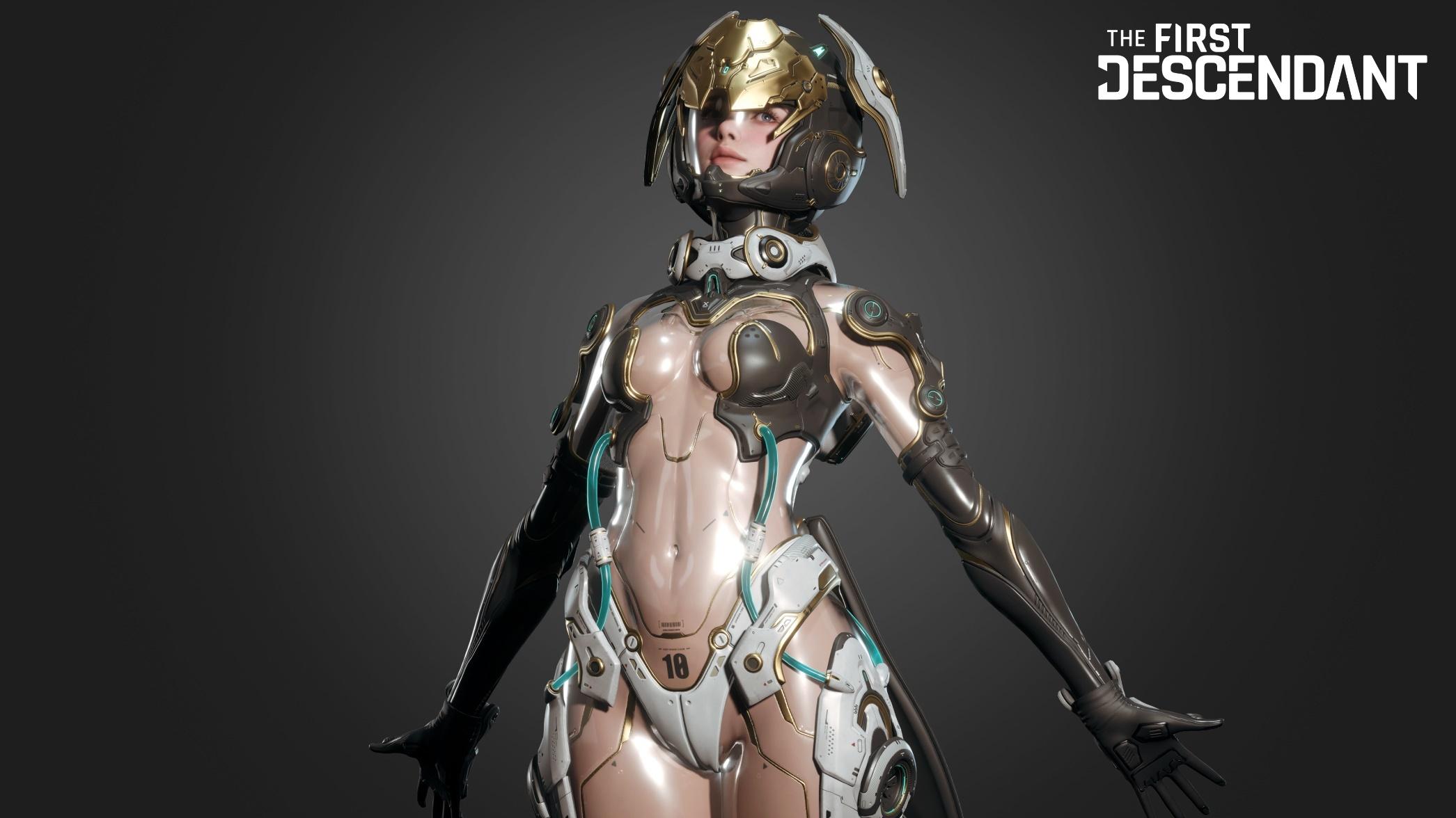 The First Descendant Akan Suntikkan “Jiggle Physics” via Update! 5 b5dd1ccc6d9f71e19bc71911b1ca617b