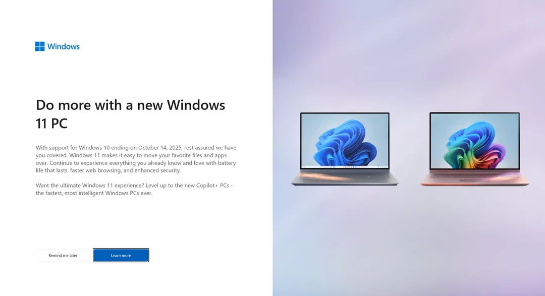 Microsoft Windows 11