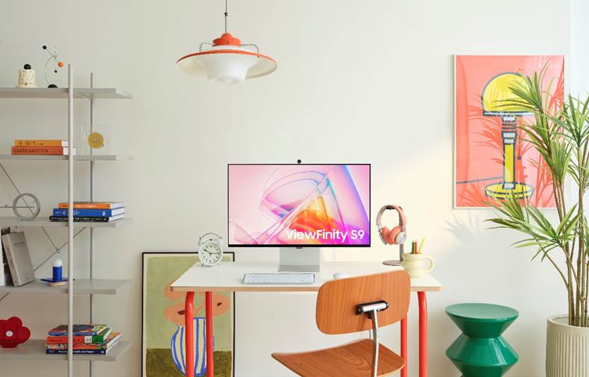 Samsung Luncurkan ViewFinity S9 di Indonesia, Monitor 5K untuk Profesional Kreatif 2 image011