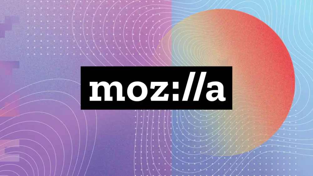 Mozilla Foundation Pangkas 30% Karyawannya 8 Mozilla