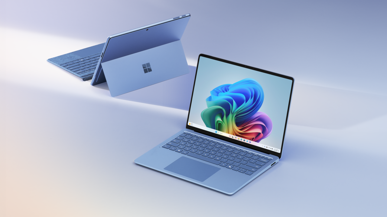 Bukan Karena Tren AI, Pasar Laptop Naik Gara-Gara Windows 10 Mau  pasar laptop dan tren AI