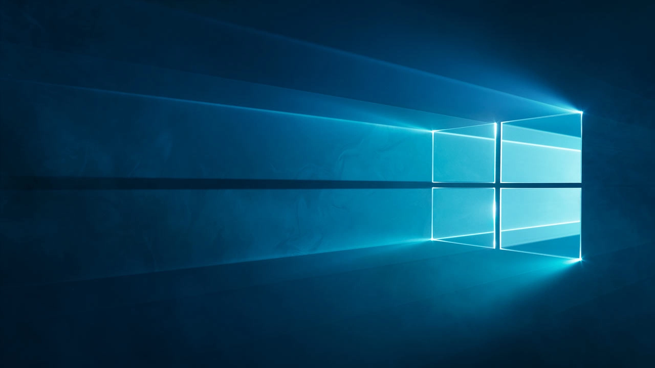 windows 10