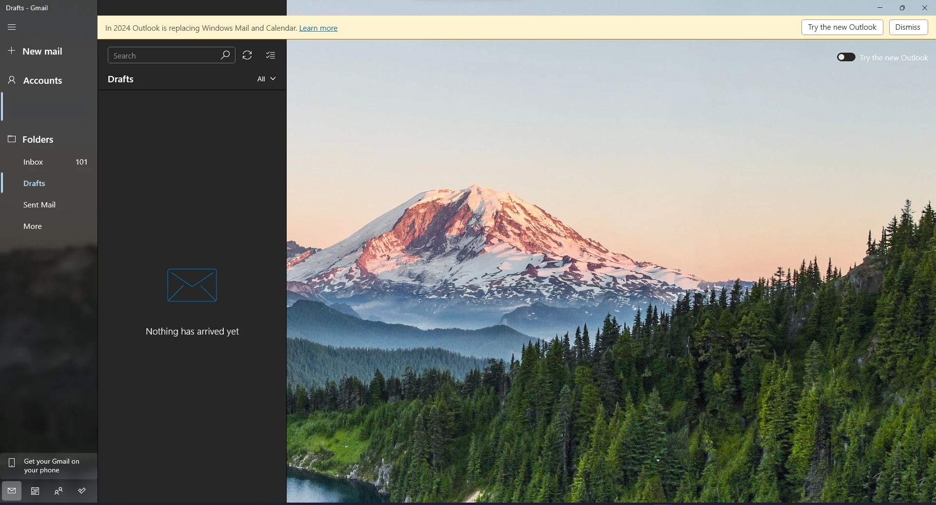 Microsoft Matikan Windows Mail dan Calendar, Diminta Pindah ke Outlook Versi Baru 2 windows mail and calendar