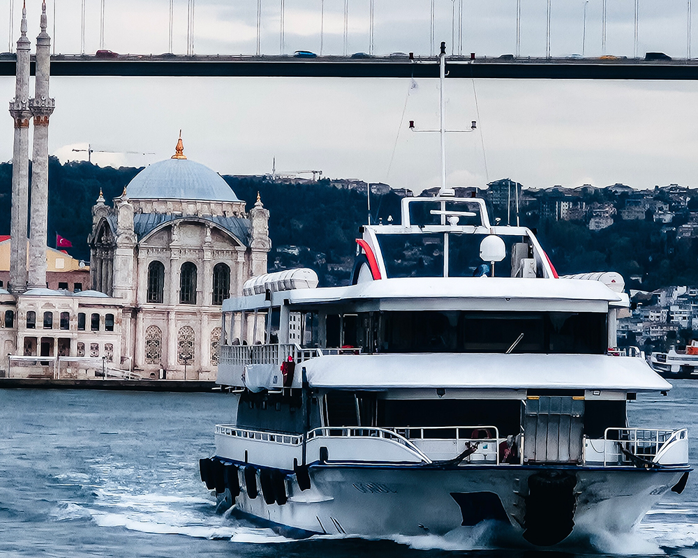 Tips Fotografi Ini Untuk Capture Foto Liburan Yang Standout! Galaxy S24 Fe