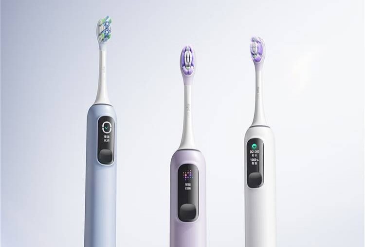 Xiaomi Luncurkan Sikat Gigi Elektrik dengan Layar, Buat Apa? 14 3807ef6ee897bedde3c314e93c4e395e