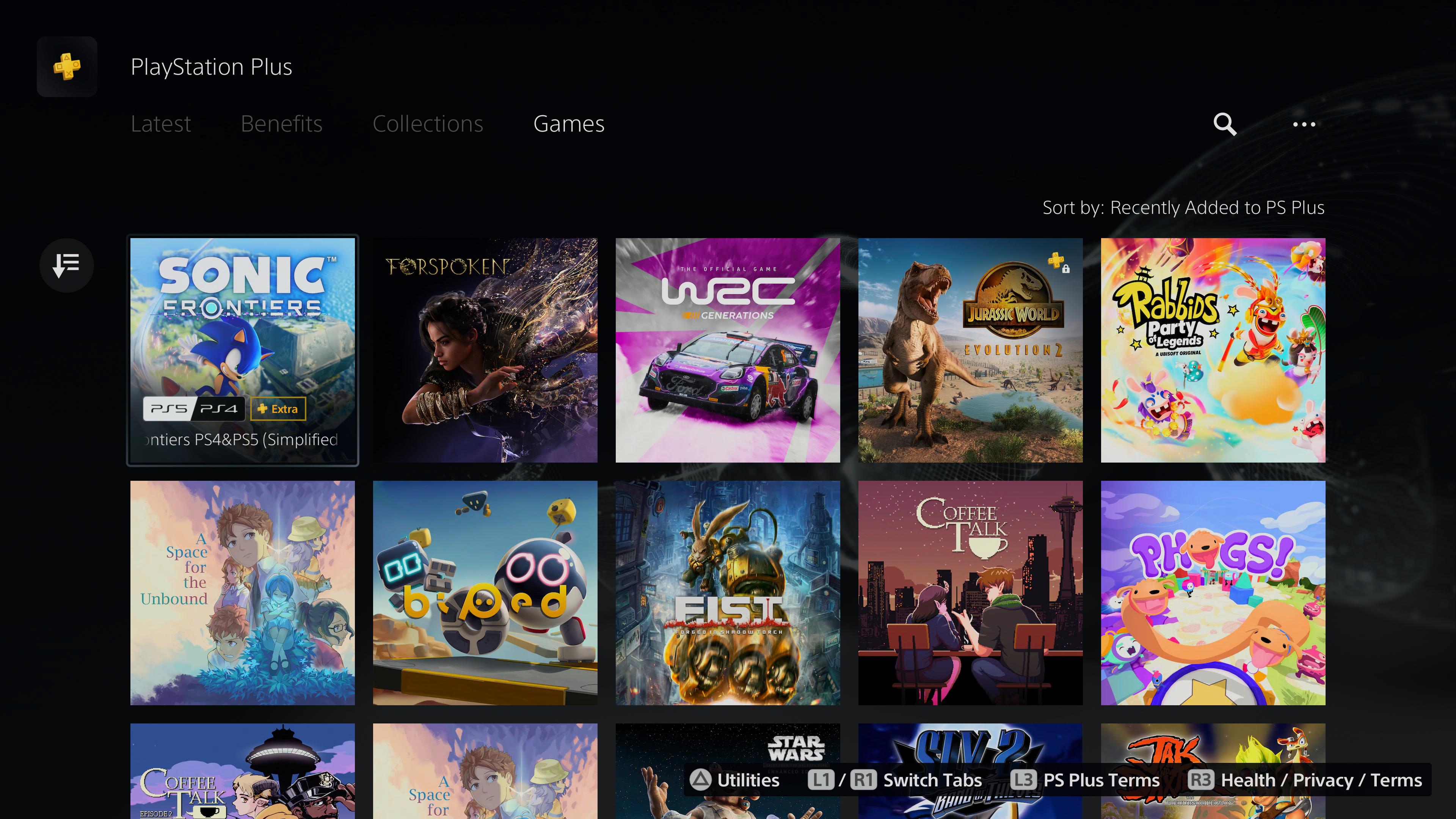 Sega Tertarik Untuk Buat Layanan Gaming Berlangganan ala PS Plus 12 51b1a6f41aecbf8175d20bded1bcb569