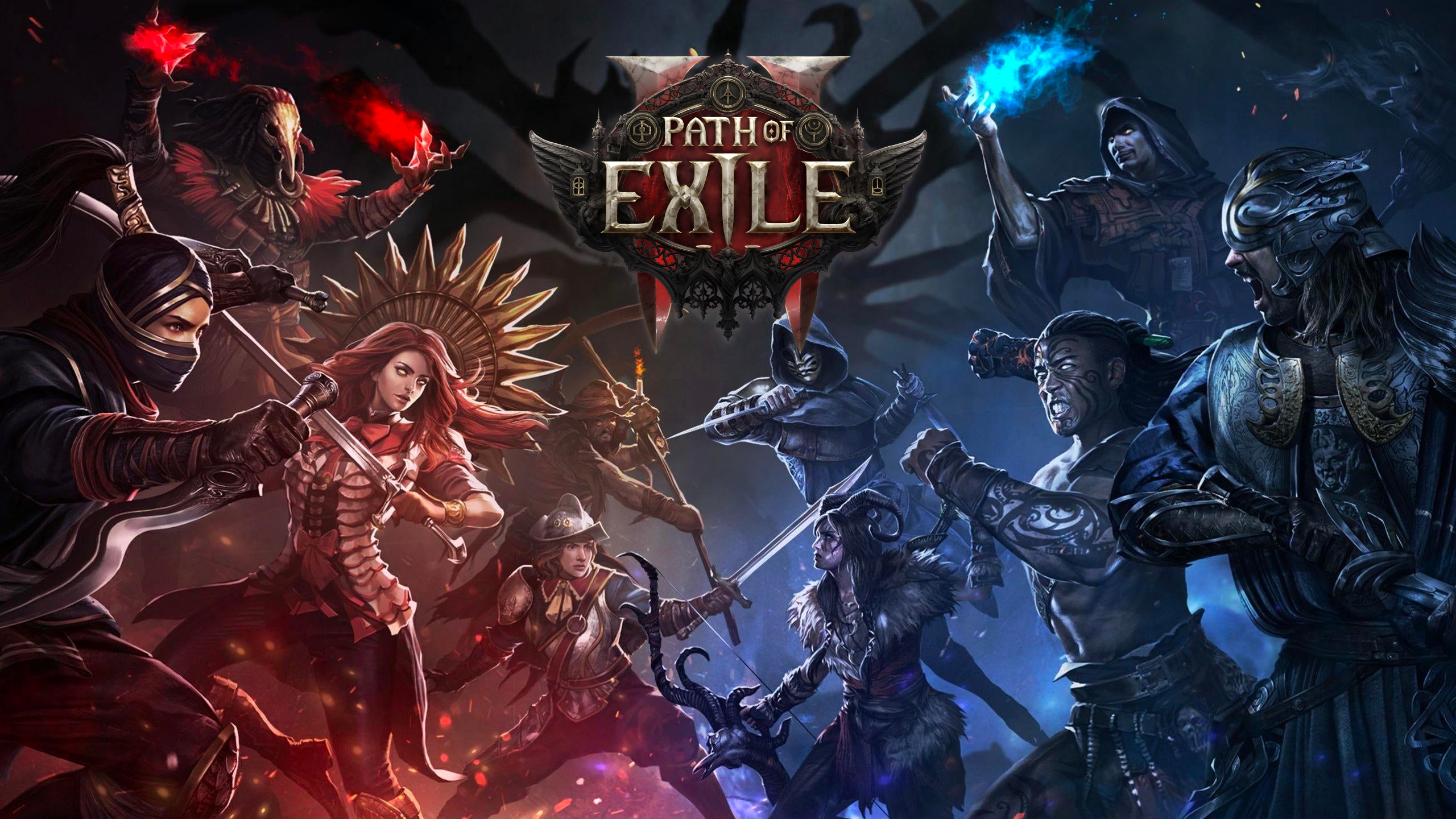 NVIDIA Sampai Minta Satu PC Dikirim Demi Perbaiki Bug di Path of Exile 2 4 65b0ec3ab4dceb8f0e06649d887ef3fb