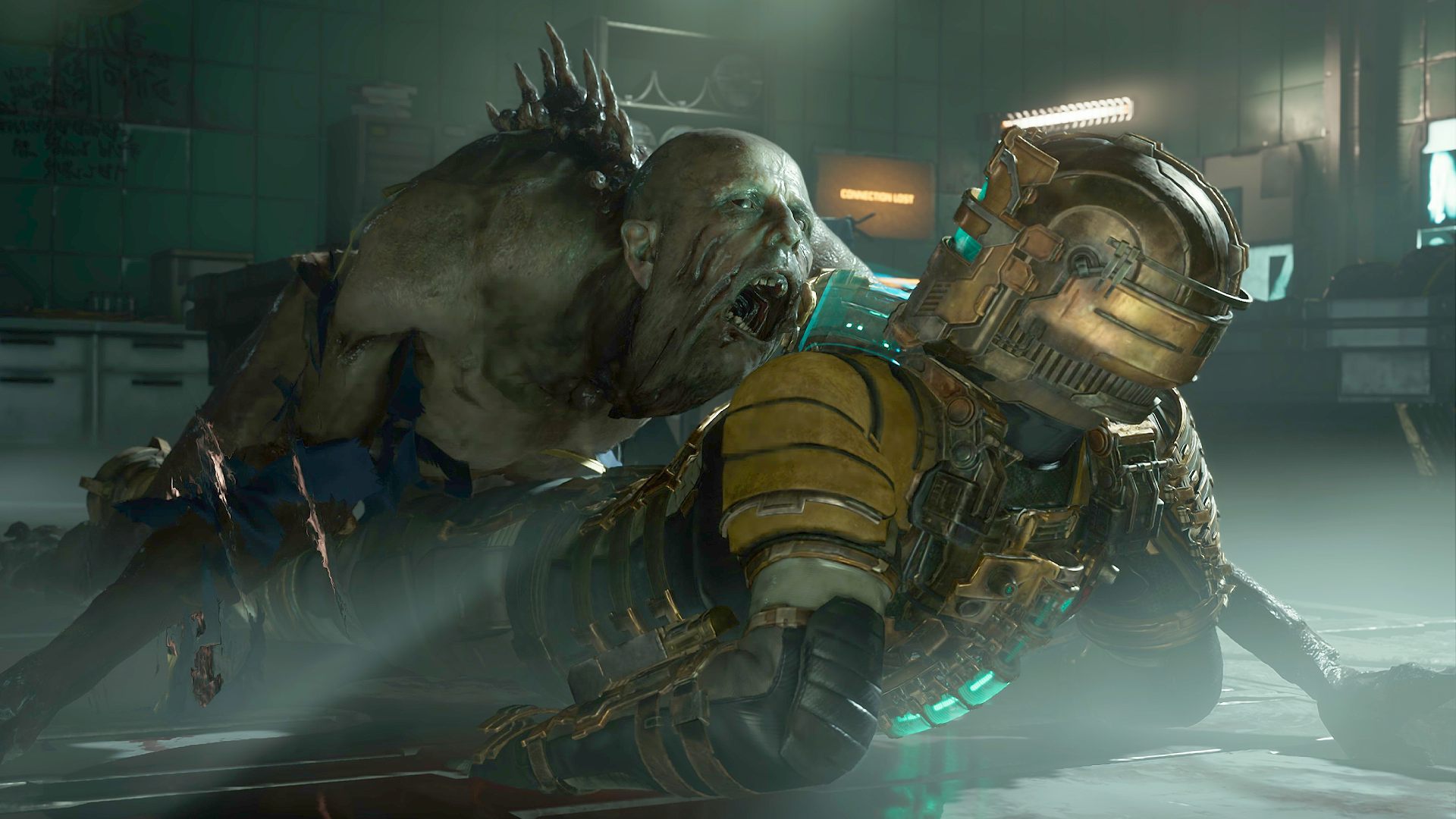 Pitch Dead Space 4 Ditolak Electronic Arts: Tak Mau Ambil Resiko 13 69156a94aa216104a171b8893caf031a