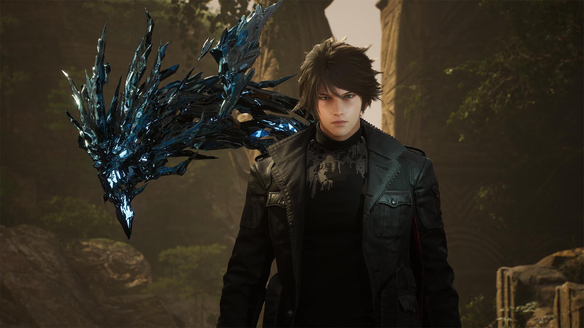 Lost Soul Aside Siapkan Demo Dadakan di PS5, Bersamaan Rilis Game