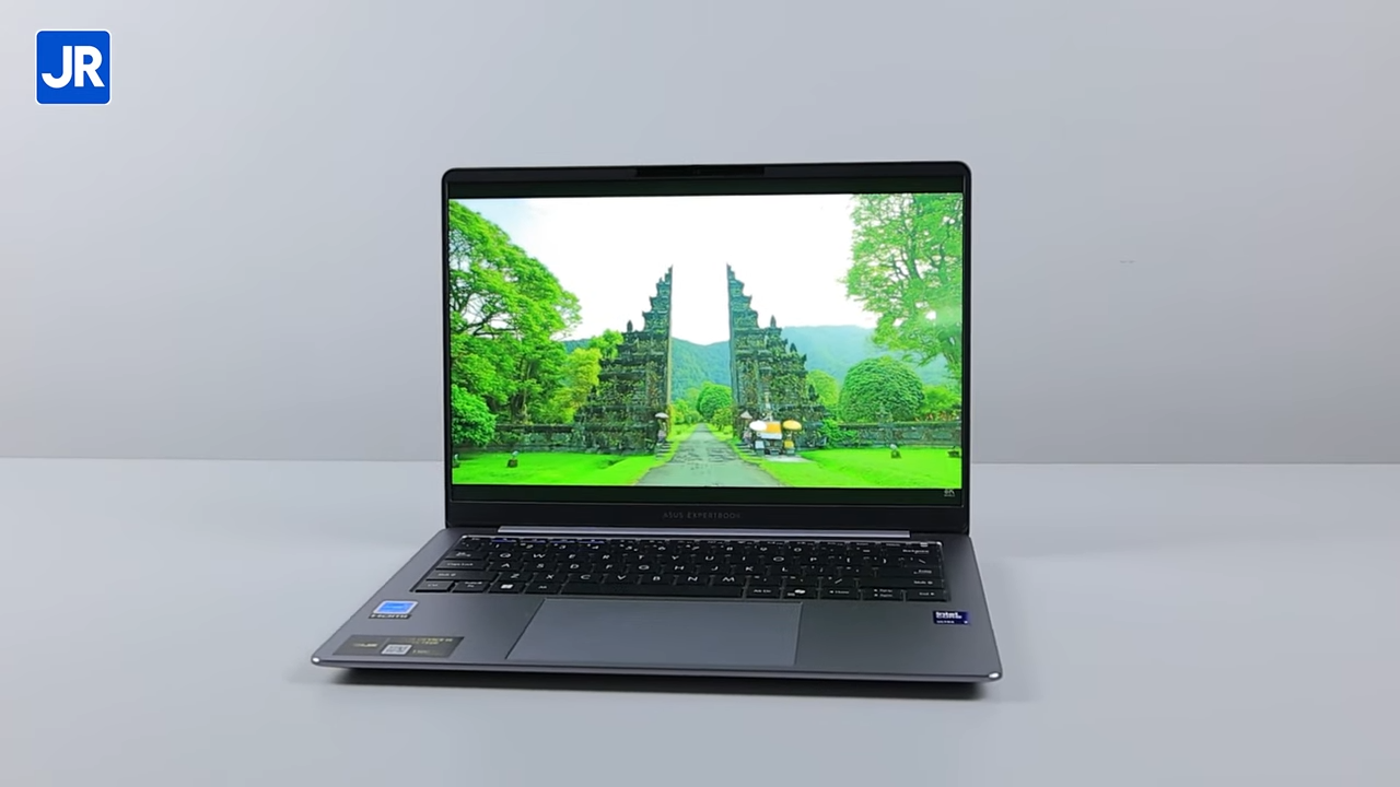 Review ASUS ExpertBook P5 (P5405) 2024: Laptop Bisnis yang Kencang Buat Kerja dan Gaming 2 ASUS ExpertBook P5 P5405 2024 10