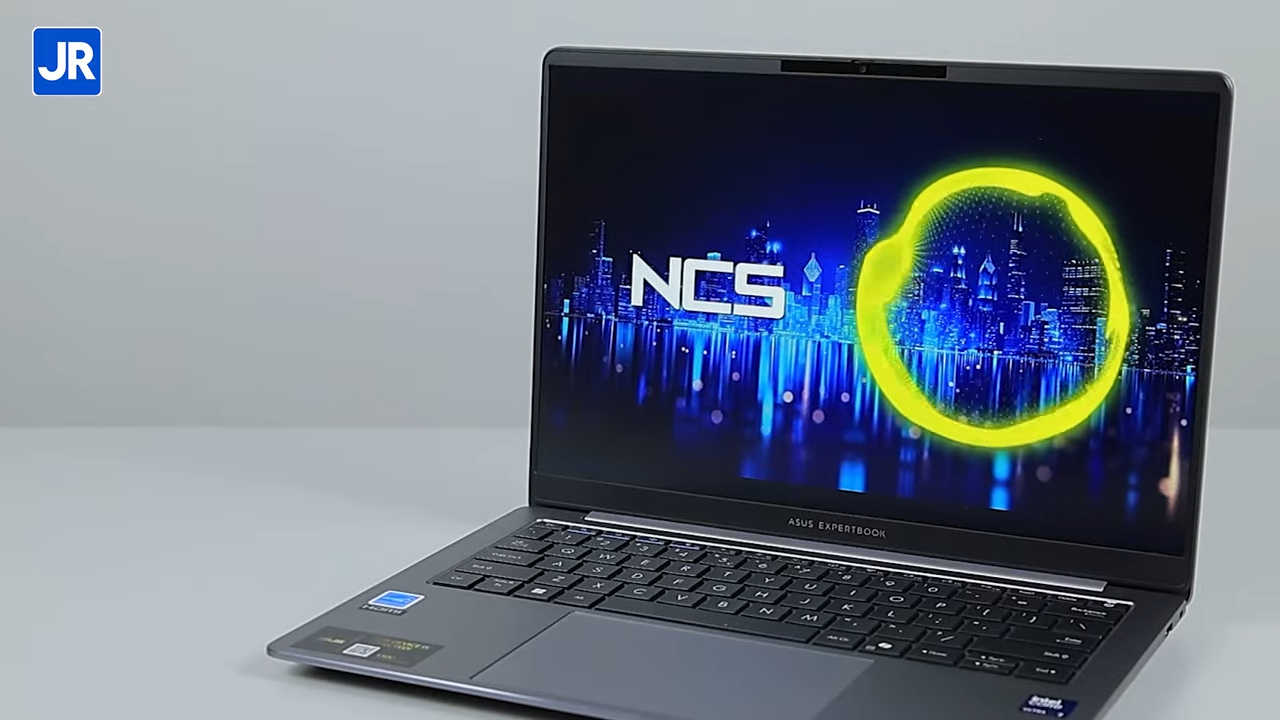 Review ASUS ExpertBook P5 (P5405) 2024: Laptop Bisnis yang Kencang Buat Kerja dan Gaming 8 ASUS ExpertBook P5 P5405 2024 16