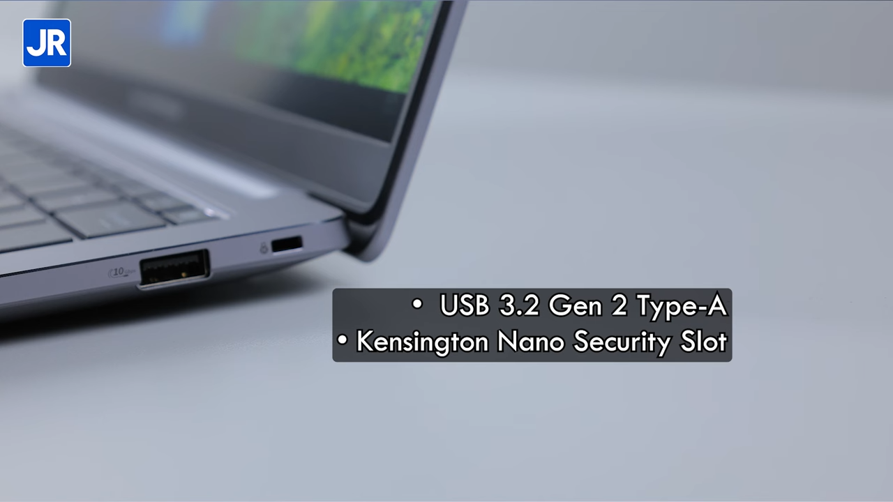 Review ASUS ExpertBook P5 (P5405) 2024: Laptop Bisnis yang Kencang Buat Kerja dan Gaming 10 ASUS ExpertBook P5 P5405 2024 18