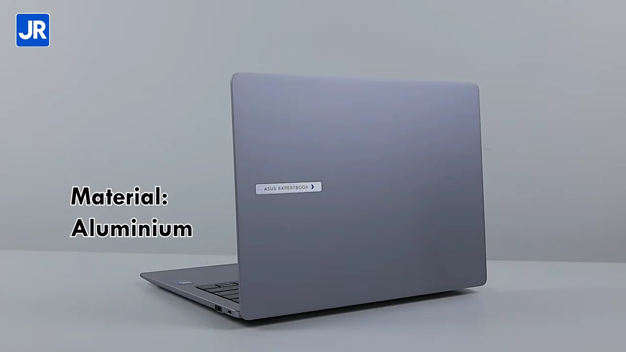 Review ASUS ExpertBook P5 (P5405) 2024: Laptop Bisnis yang Kencang Buat Kerja dan Gaming 1 ASUS ExpertBook P5 P5405 2024 9