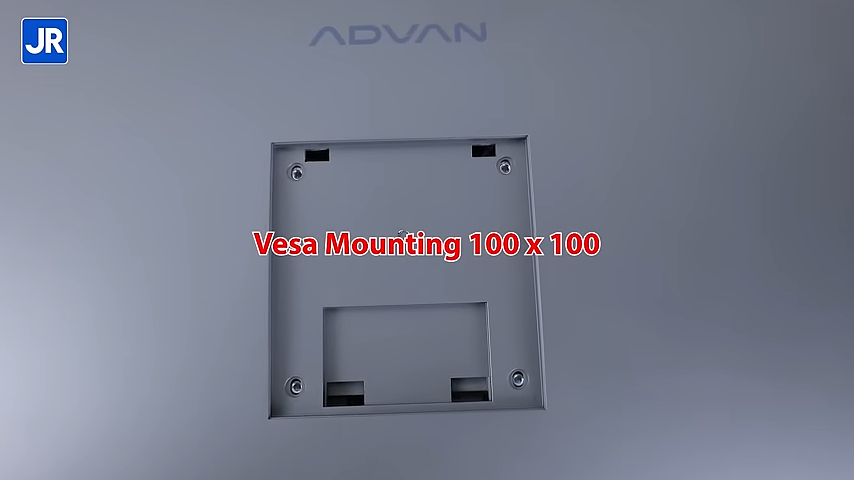 Review Advan Force One: AIO PC Rp 6 Jutaan Bisa SEBAGUS ini?! 5 Advan Force One 13