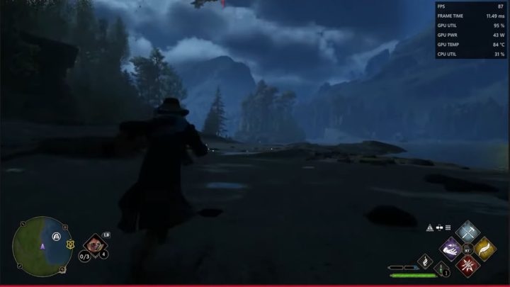 ROG Ally dan Ally X Kebagian Fitur AMD Fluid Motion Frames 2, Performa Grafis Meningkat! 3 ROG Ally X AMD Fluid Motion Frames