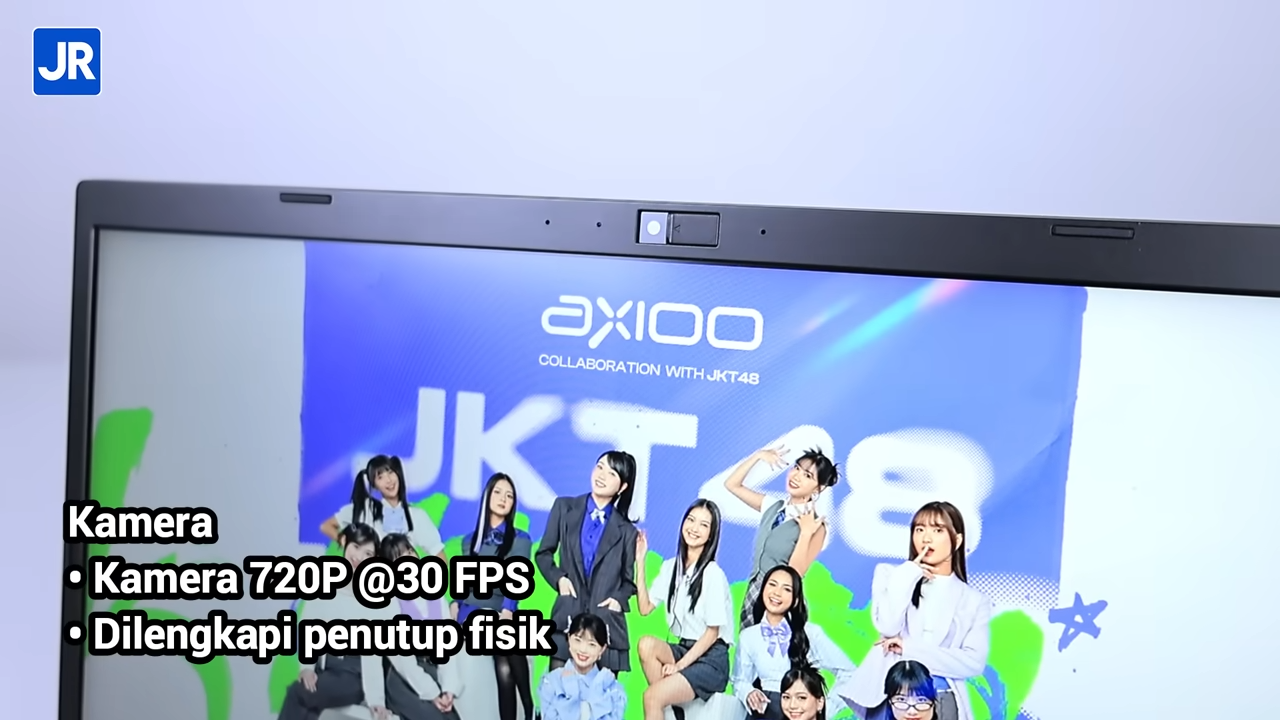 Axioo Hype JKT48 Special Edition 17