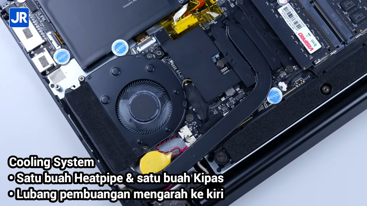 Axioo Hype JKT48 Special Edition 23