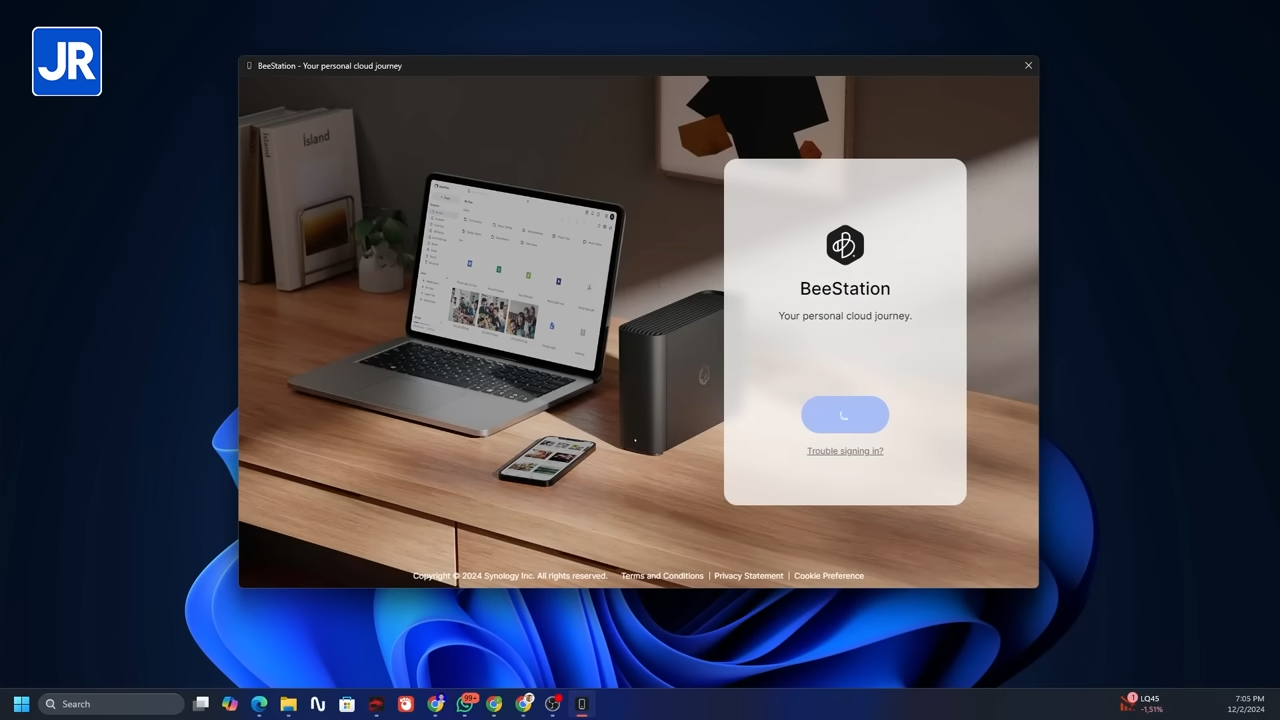 Review BeeStation Synology: Membuat Cloud Storage Pribadi dengan Mudah, Murah, Kapasitas Besar 9 BeeStation Synology 10