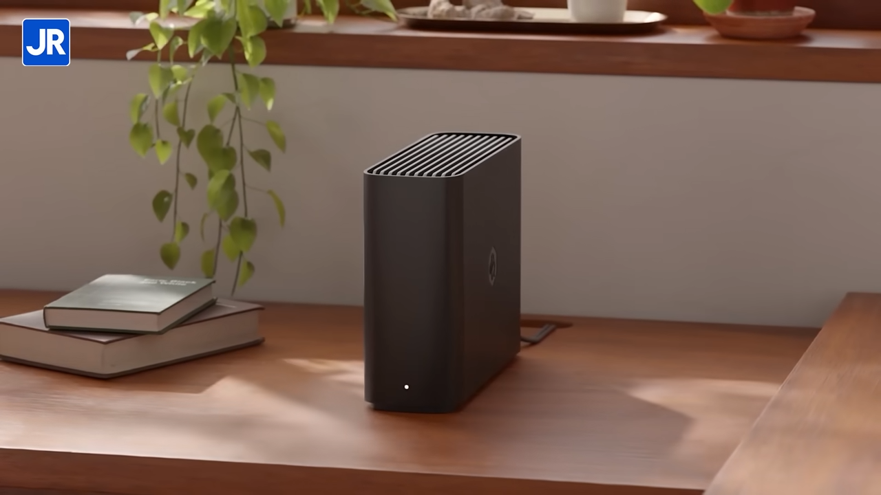 BeeStation Synology