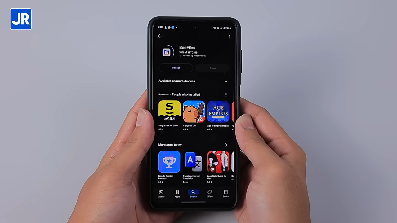 Review BeeStation Synology: Membuat Cloud Storage Pribadi dengan Mudah, Murah, Kapasitas Besar 8 BeeStation Synology 9