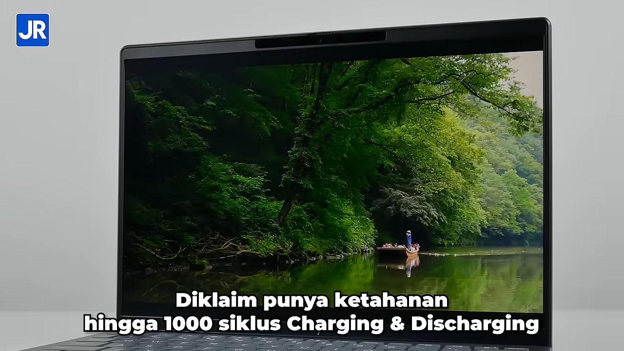 Review HP EliteBook 635 Aero G11: Laptop Kerja Yang Tipis dan Ringan Tapi Kencang! 5 HP EliteBook 635 Aero G11 5