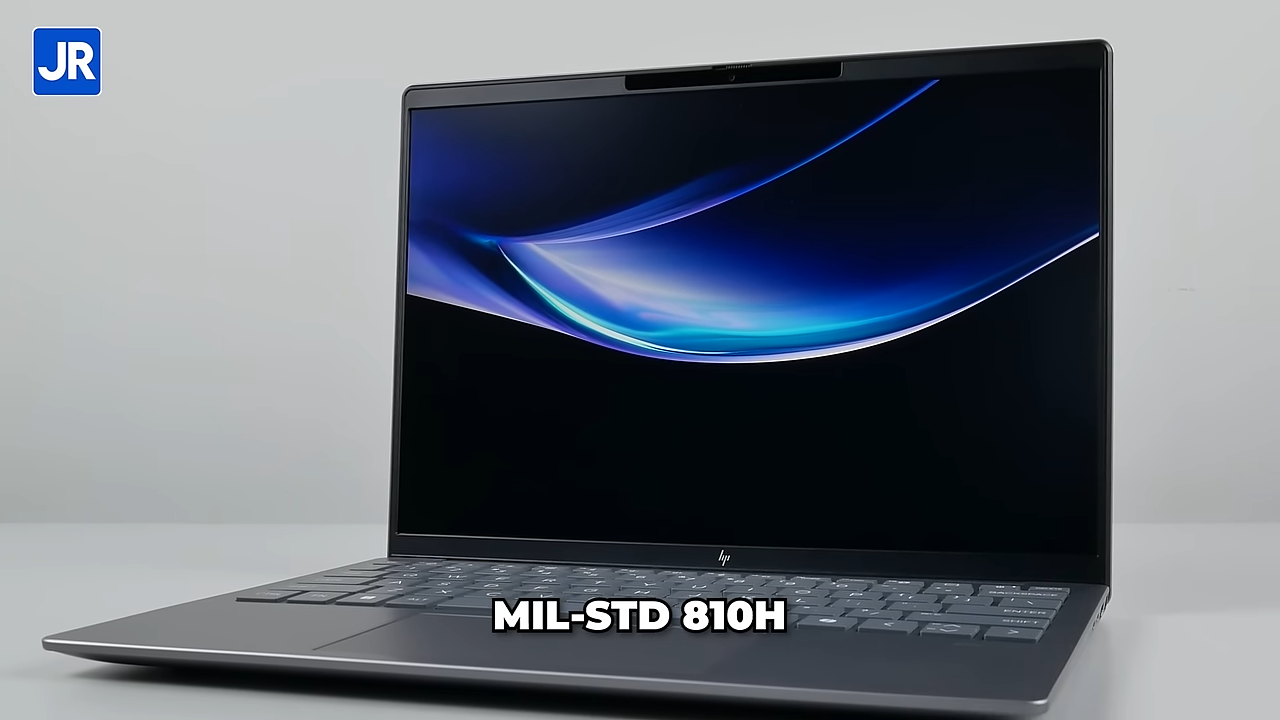 Review HP EliteBook 635 Aero G11: Laptop Kerja Yang Tipis dan Ringan Tapi Kencang! 2 HP EliteBook 635 Aero G11 7