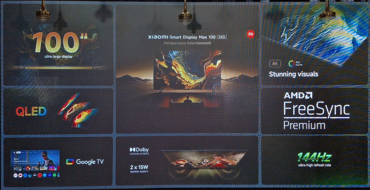 Xiaomi Smart Display Max 100 Resmi Hadir di Indonesia, Harga Rp 29 Jutaan 3 IMG 20241218 WA0032