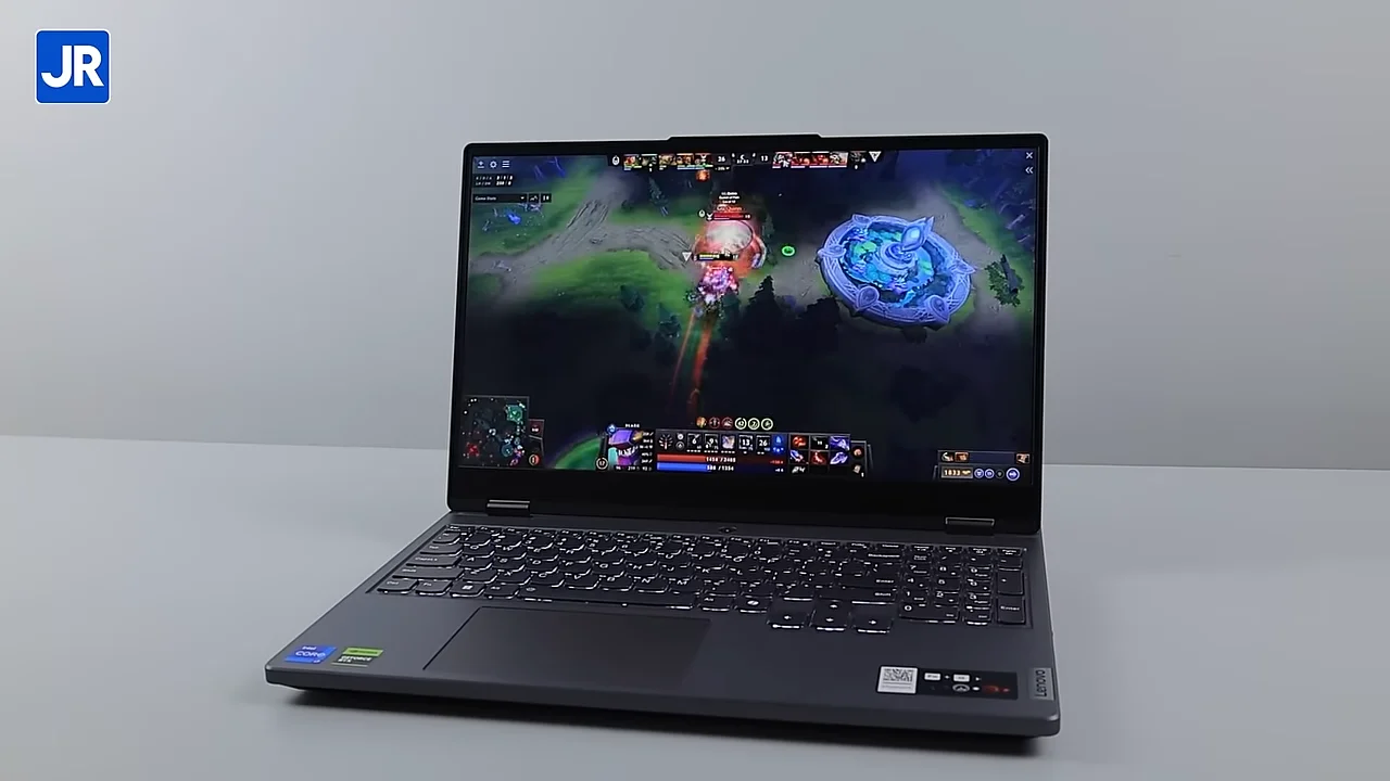 Lenovo LEGION 5i 15IRX9 Gen 9 2