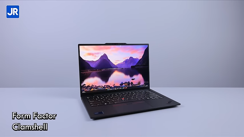 Lenovo ThinkPad X1 Carbon Gen 12 10
