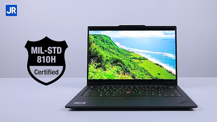 Lenovo ThinkPad X1 Carbon Gen 12 11