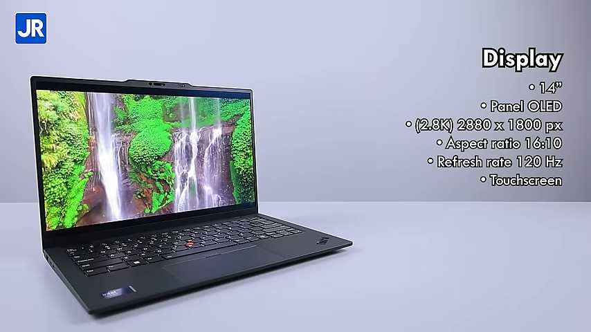Lenovo ThinkPad X1 Carbon Gen 12 15