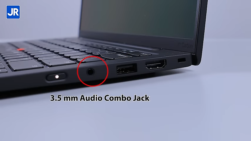 Lenovo ThinkPad X1 Carbon Gen 12 20