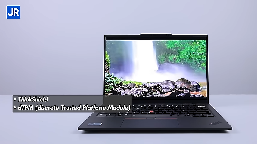 Lenovo ThinkPad X1 Carbon Gen 12 25