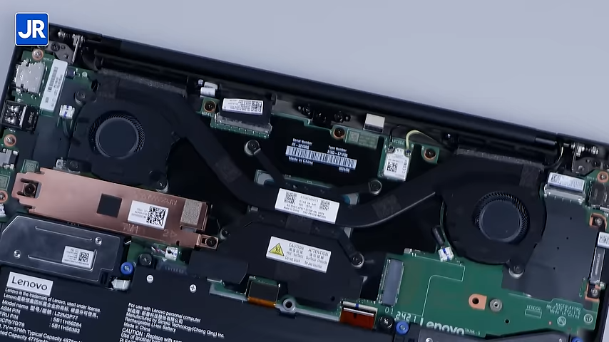 Lenovo ThinkPad X1 Carbon Gen 12 26