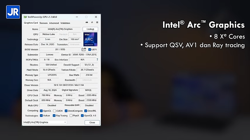 Lenovo ThinkPad X1 Carbon Gen 12 5