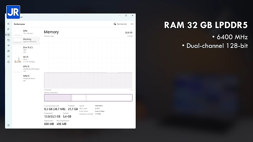 Lenovo ThinkPad X1 Carbon Gen 12 6