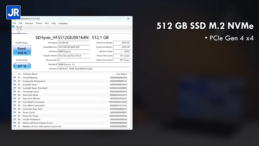 Lenovo ThinkPad X1 Carbon Gen 12 7