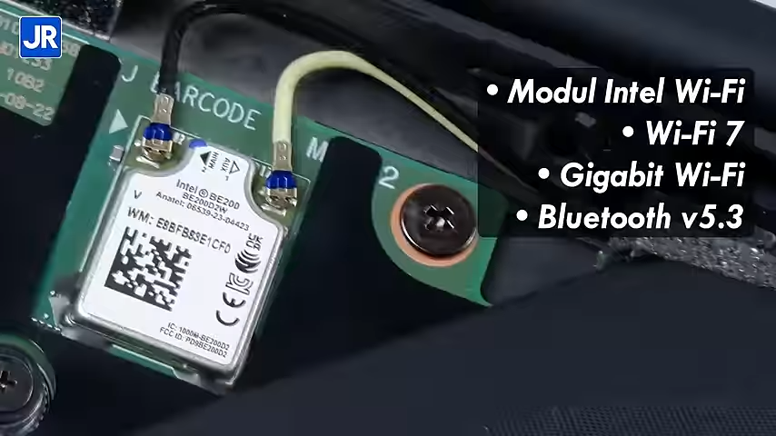 Lenovo ThinkPad X1 Carbon Gen 12 8