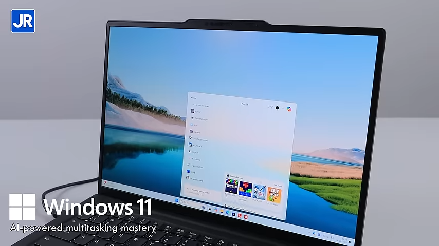 Lenovo ThinkPad X1 Carbon Gen 12 9