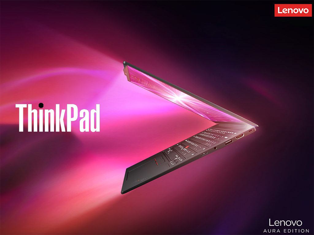 Lenovo-ThinkPad-X1-Carbon-Gen-13-Aura-Edition-Chinese-launch