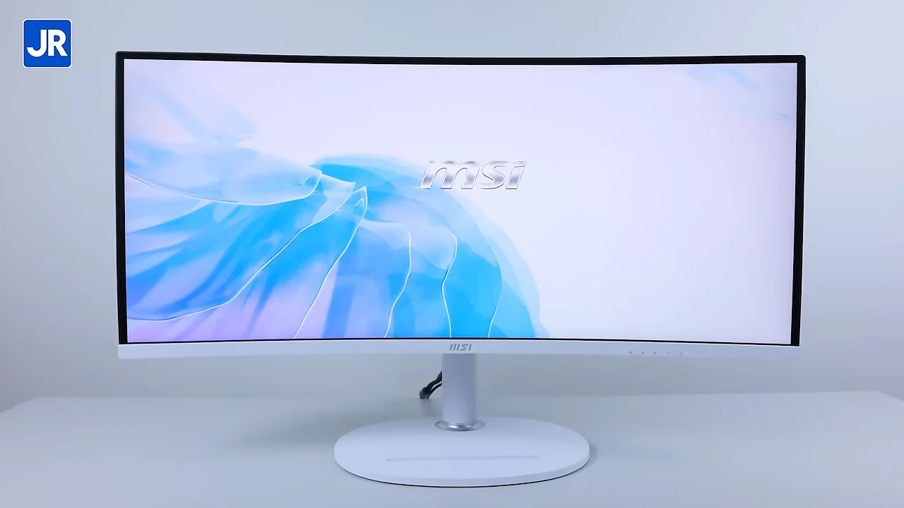 MSI Modern MD342CQPW