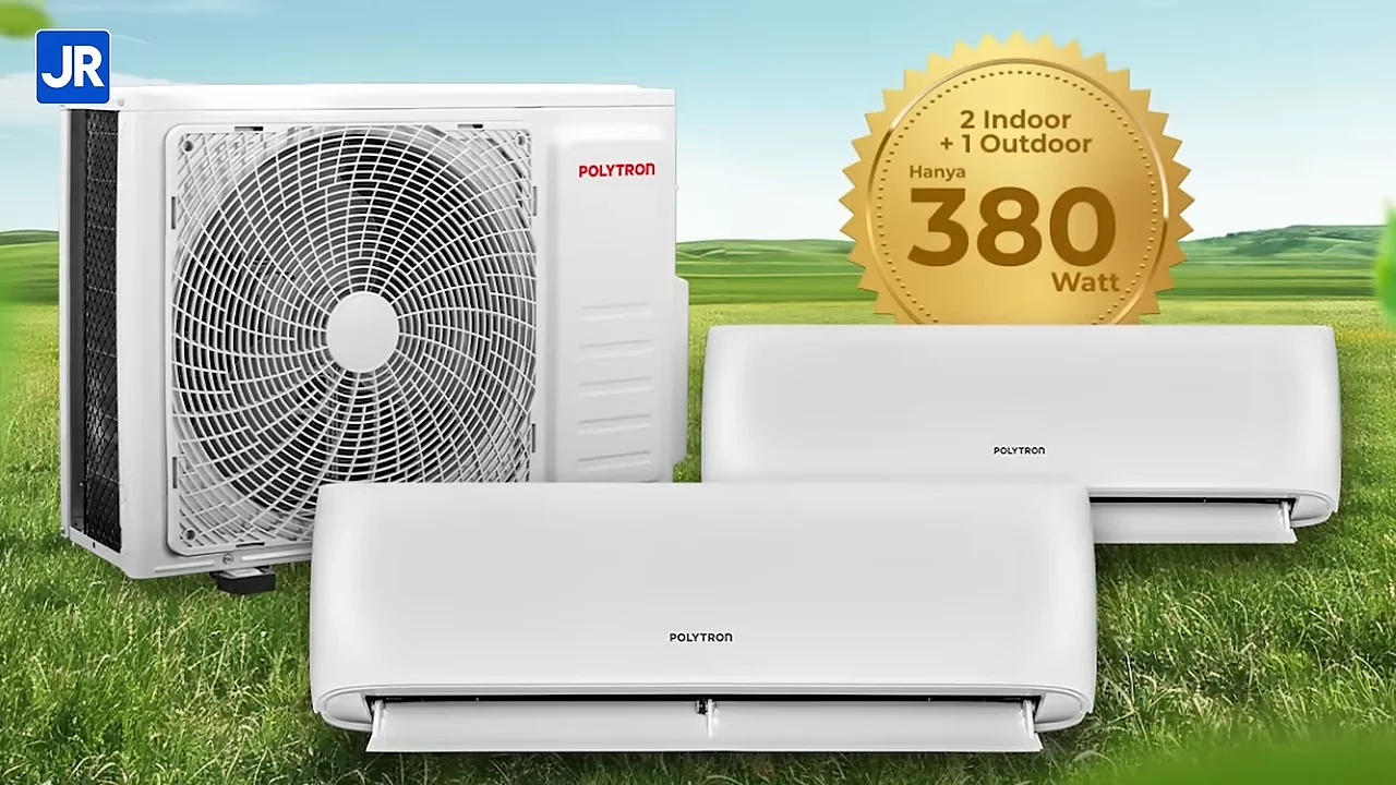 Polytron Neuva Multi Inverter 2