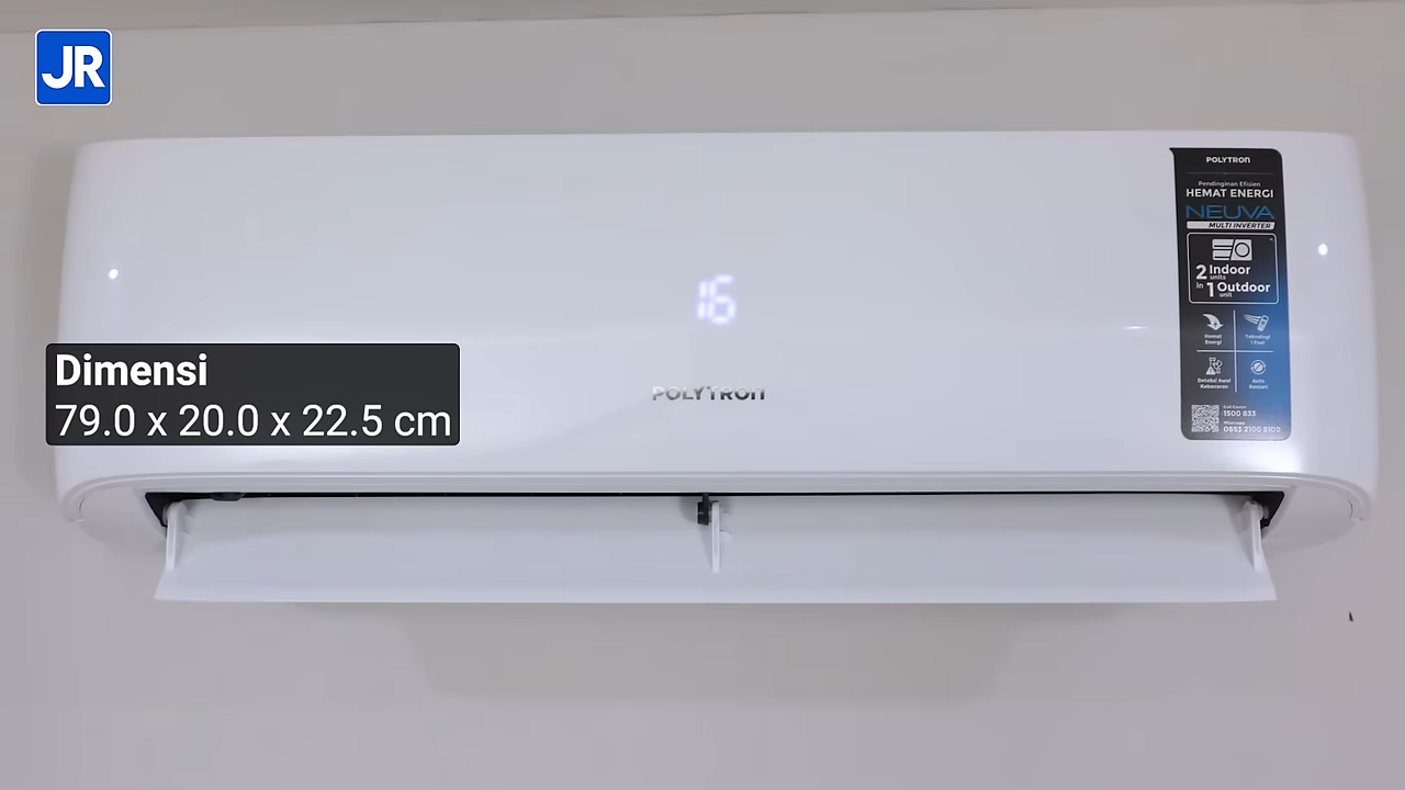 Polytron Neuva Multi Inverter 6