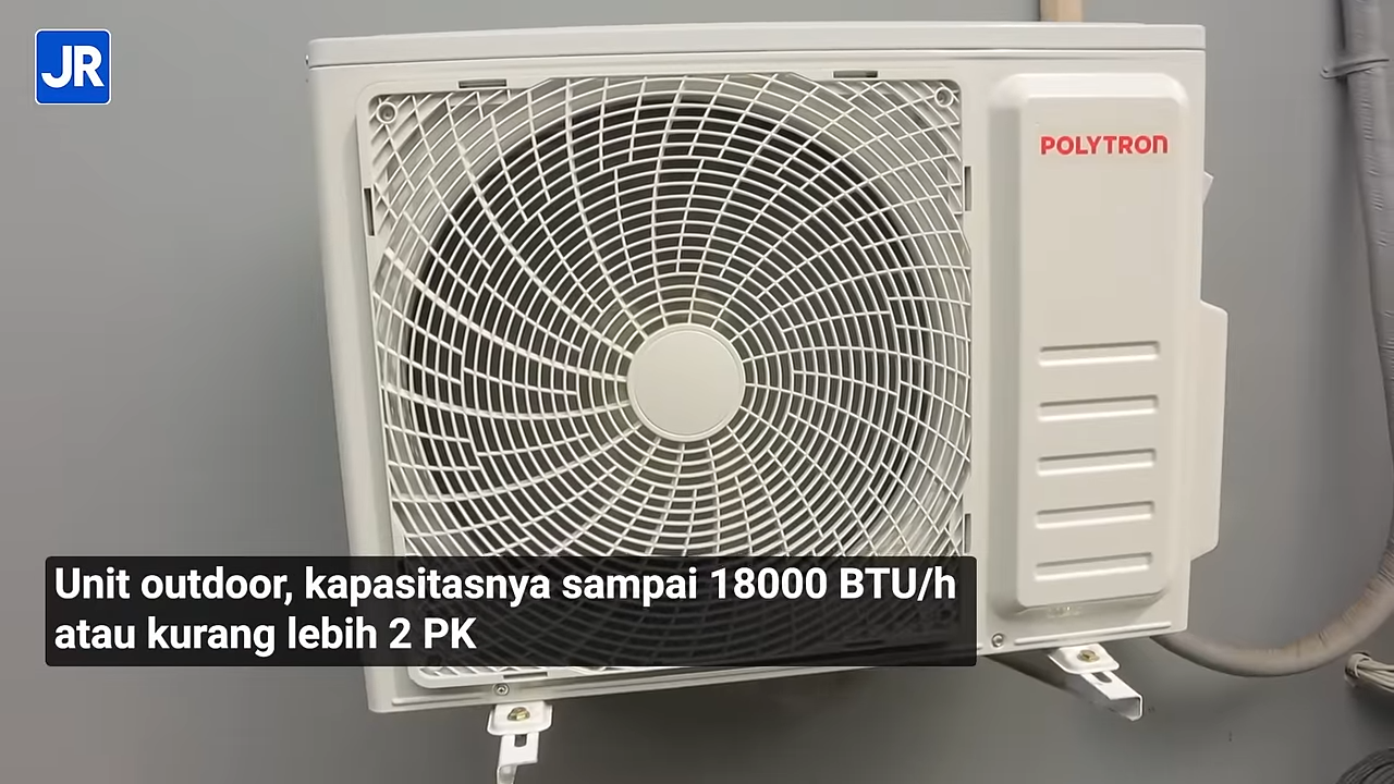 Polytron Neuva Multi Inverter 7