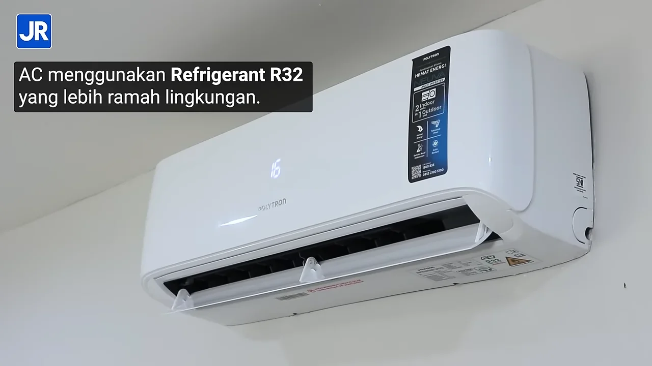 Polytron Neuva Multi Inverter 8