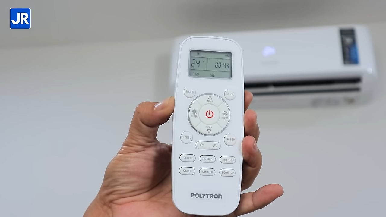 Polytron Neuva Multi Inverter 9